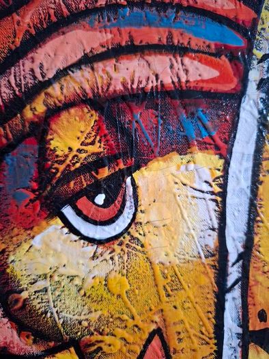 Cuban painting