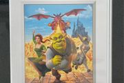 Shrek On VHS. Special Edition.