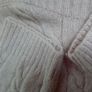 vintage lambswool/angora jumper Image 5