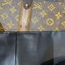 Margiela Faux leather leggings Image 9