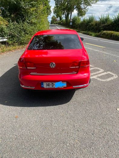 1.6 passat