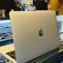 2019 Apple MacBook Pro 13 inch Intel Core i5 2.7GHz 16GB RAM 500GB SSD A1989 (Battery Cycle: 983) Image 10