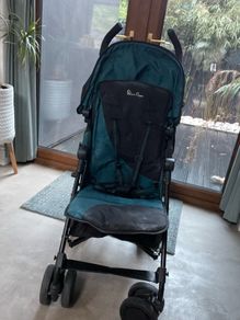 Lightweight buggy