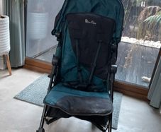 Lightweight buggy