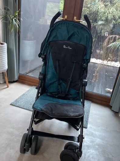 Lightweight buggy