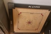 carrom board