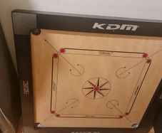 carrom