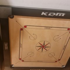carrom