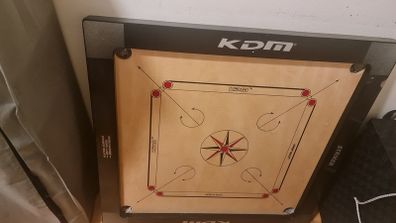 carrom