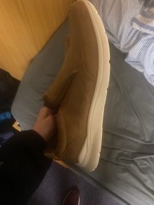 Avenue Slip-on Shoes