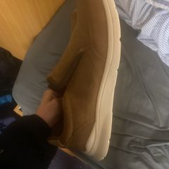 Avenue Slip-on Shoes