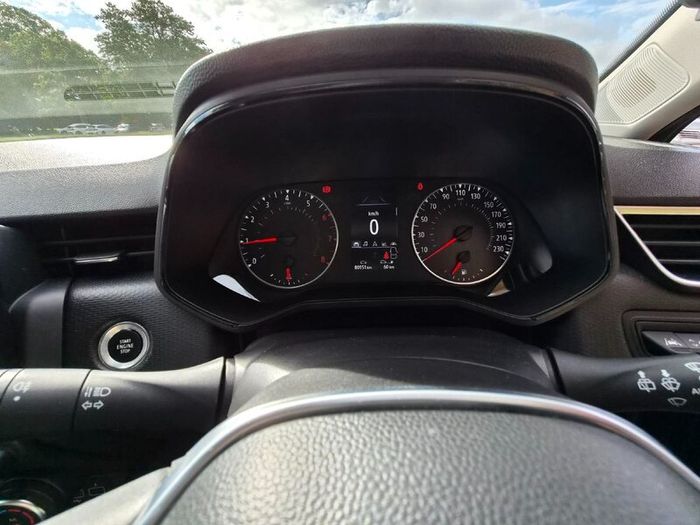 Renault Clio 2022