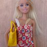 Skateboarder Barbie with change of clothes Image 6