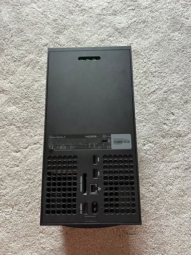 X box Series X
