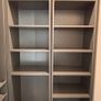 IKEA Wardrobe  Storage Unit  Excellent Condition Image 2