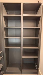 IKEA Wardrobe  Storage Unit  Excellent Condition