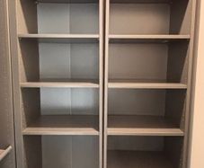 IKEA Wardrobe  Storage Unit  Excellent Condition