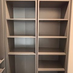 IKEA Wardrobe  Storage Unit  Excellent Condition