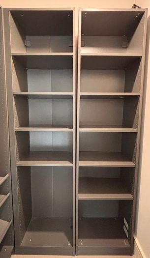 IKEA Wardrobe  Storage Unit  Excellent Condition