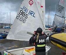 optimist dingy for sale