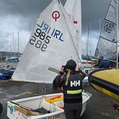 optimist dingy for sale