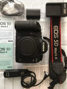 Canon 5d Mark 2