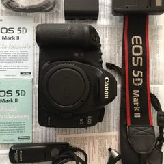 Canon 5d Mark 2