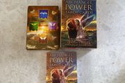 Brand New Archangel Power Tarot Cards