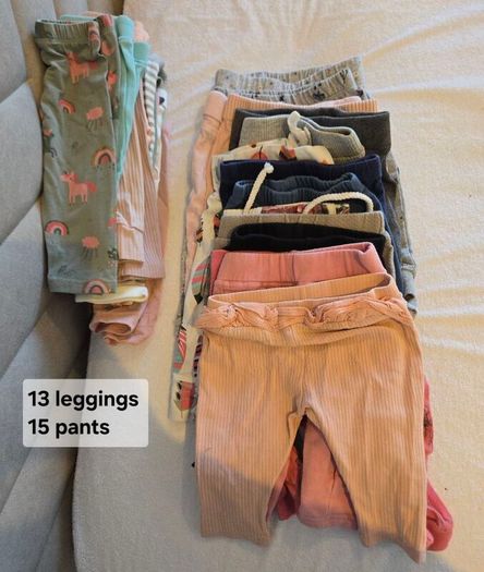 Baby girls clothes 0-6months