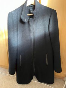 Winter coat