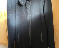 Winter coat