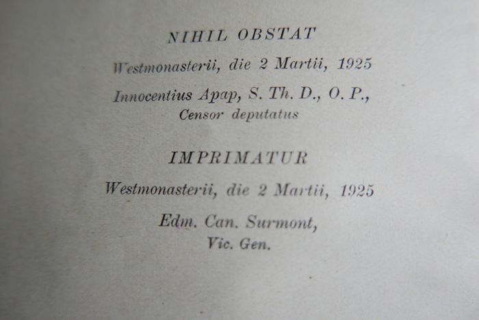 The Illustrated Bible History (Rev. I. Schuster - 1925)