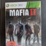 Mafia II Collectors Edition sealed Xbox 360 Image 3