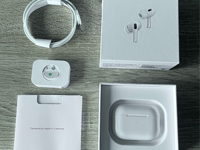 AirPod Pro 2