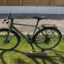 Orbea Vector 20 Hybrid Bike Image 4