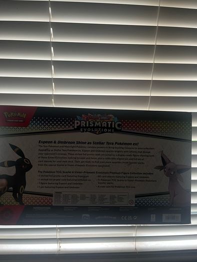pokemon prismatic figure collection