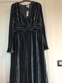Coast Dress