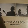 Kings of Leon CDs Collection of 4 albums: Aha Shake Heatbreak / Youth & Young Manhood / When You See Yourself. New cd / Mechanical Bull. Image 6