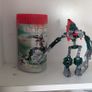 Bionicle Vorzakh Image 3
