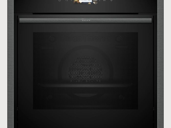 oven