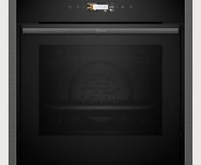 oven