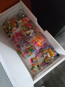 lego table