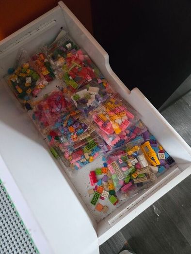 lego table