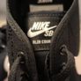 Nike SB Blazer Court Black White 42.5 NEW Image 3