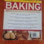 The Complete Book of Baking Book for Sale Image 8