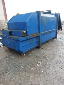 Compactor