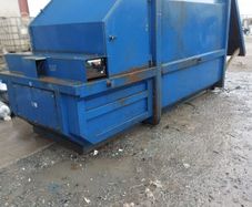 Compactor
