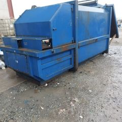 Compactor