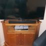 Tv Corner Unit Image 3