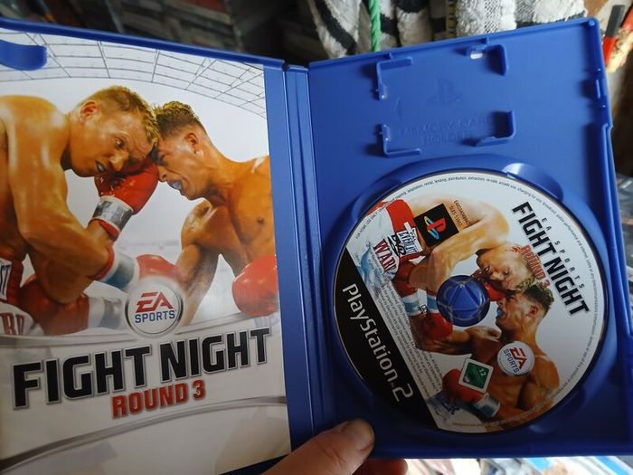 PlayStation 2 games